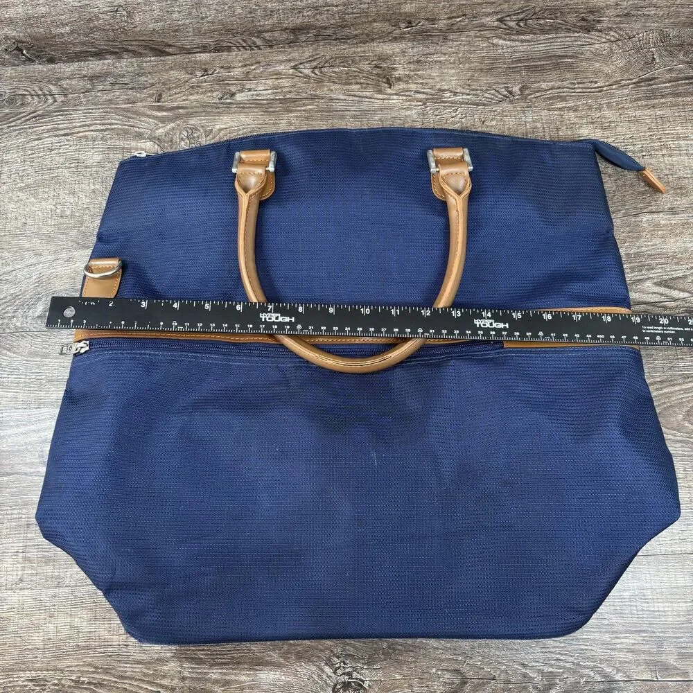 Samsonite Blue 22